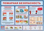 Пожарная безопасность