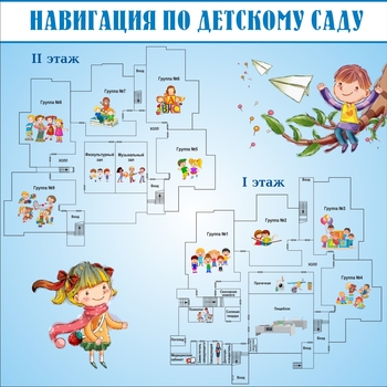 навигация
