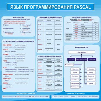 информационный стенд