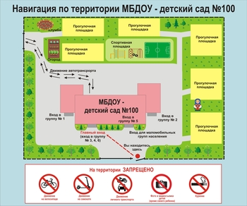 стенд