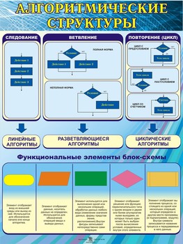 Информационный стенд