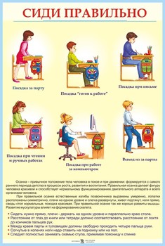 Стенд. Правила
