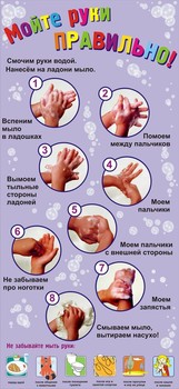 Планшет. Столовая