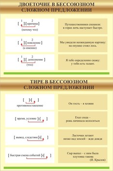 Информационный стенд