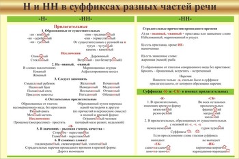 Информационный стенд