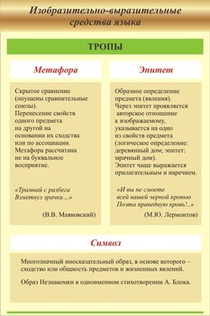 Информационный стенд