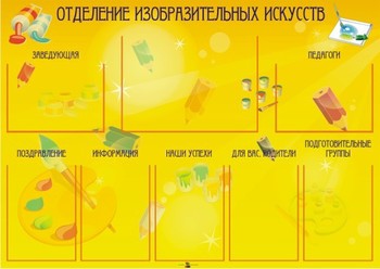 Планшет. Искусство