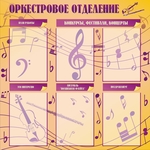 Информационный планшет