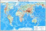 Информационный планшет. Карта