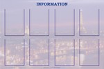 Информационный планшет